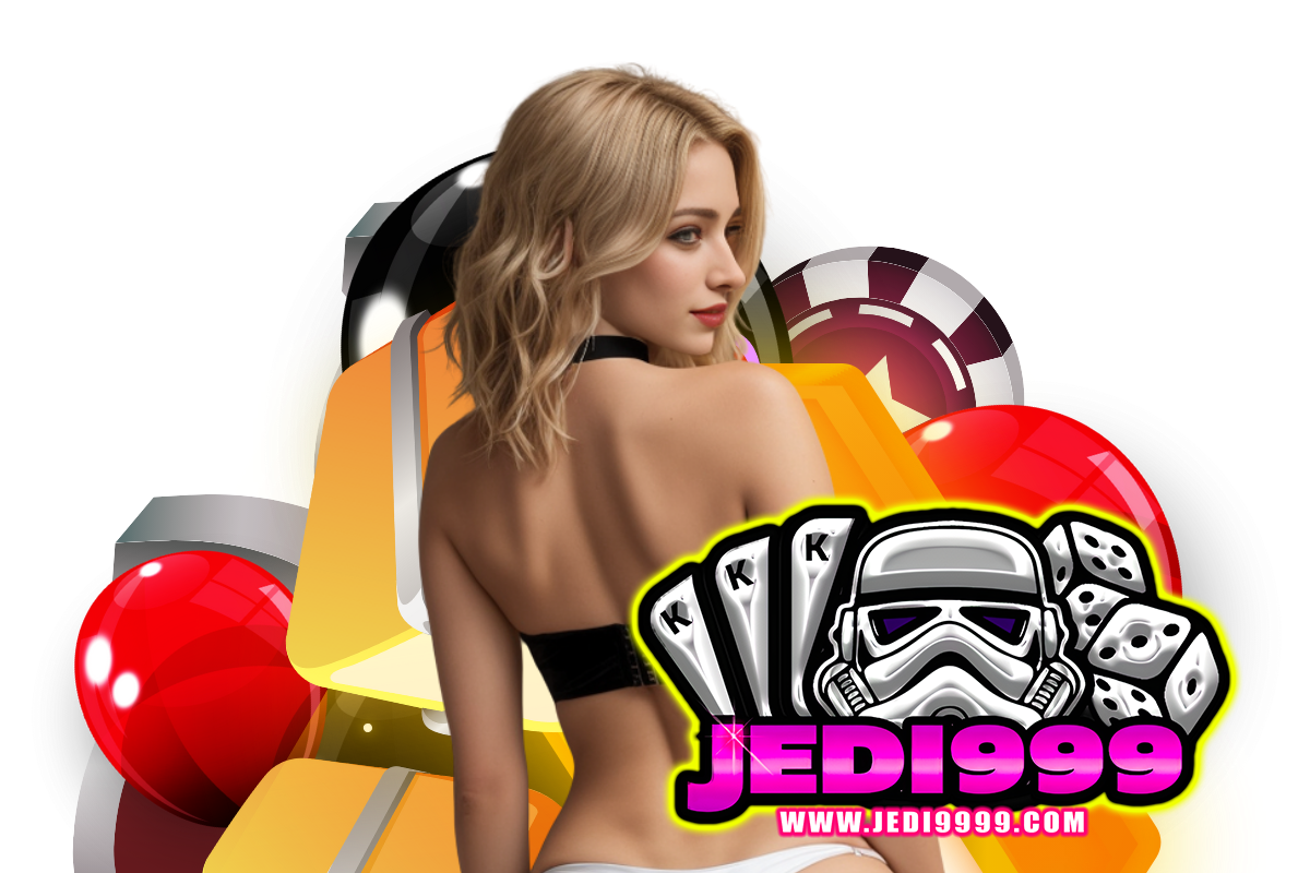 jedi999 คาสิโน